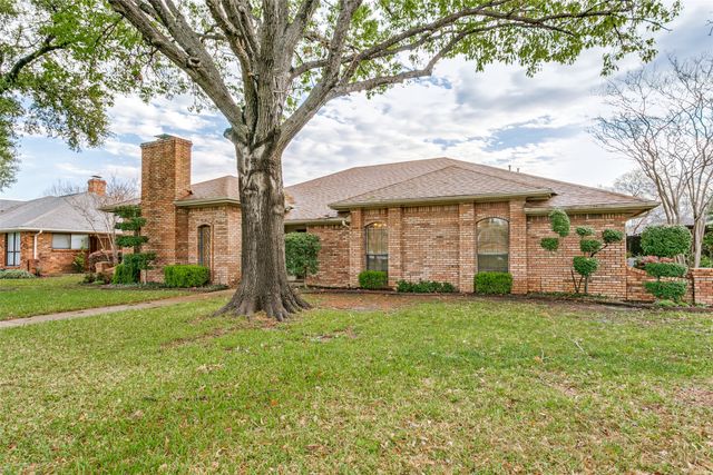 1617 Century Oaks Drive, Lewisville, TX 75077