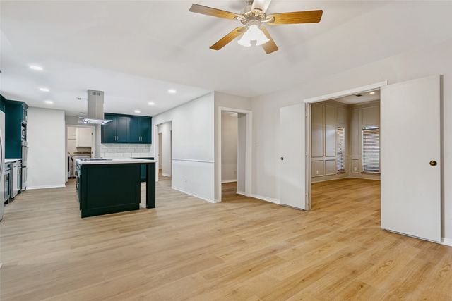 1617 Century Oaks Drive, Lewisville, TX 75077