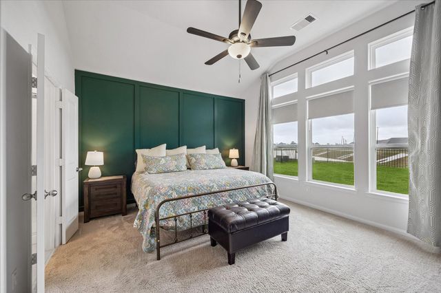 23418 Malbec Drive, Alvin, TX 77511