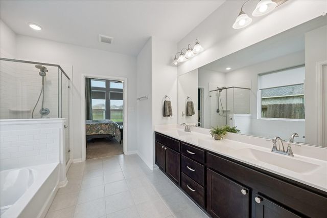 23418 Malbec Drive, Alvin, TX 77511