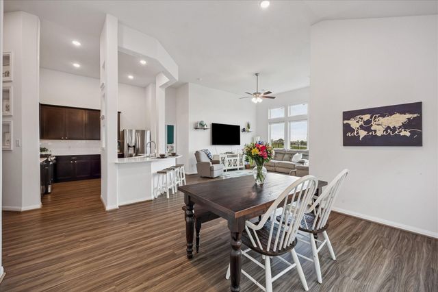 23418 Malbec Drive, Alvin, TX 77511