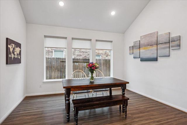 23418 Malbec Drive, Alvin, TX 77511