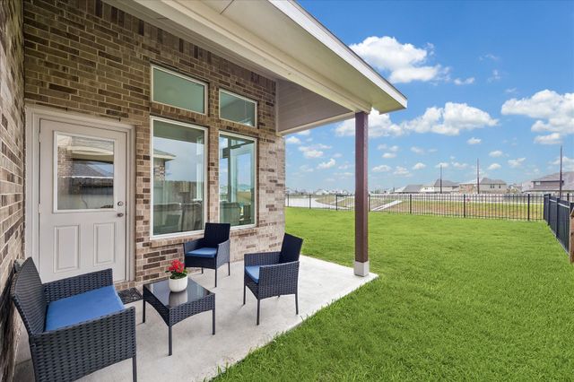 23418 Malbec Drive, Alvin, TX 77511