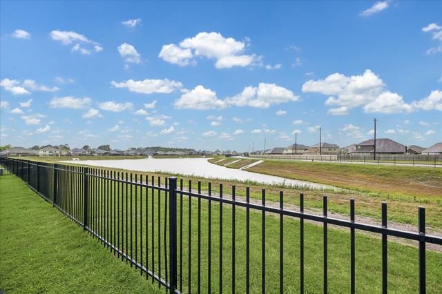 23418 Malbec Drive, Alvin, TX 77511