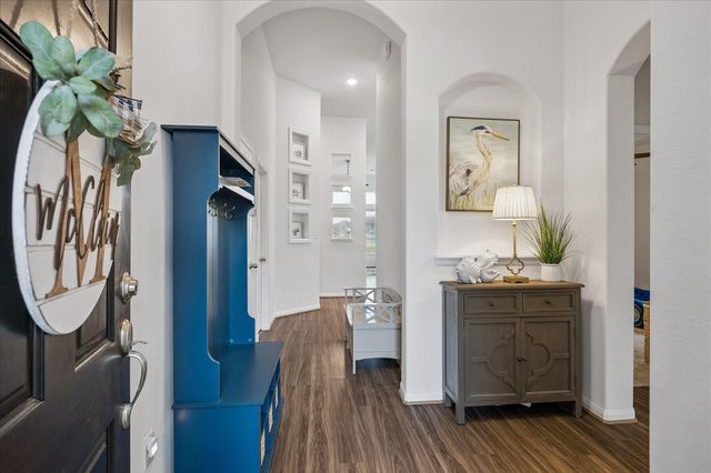 23418 Malbec Drive, Alvin, TX 77511