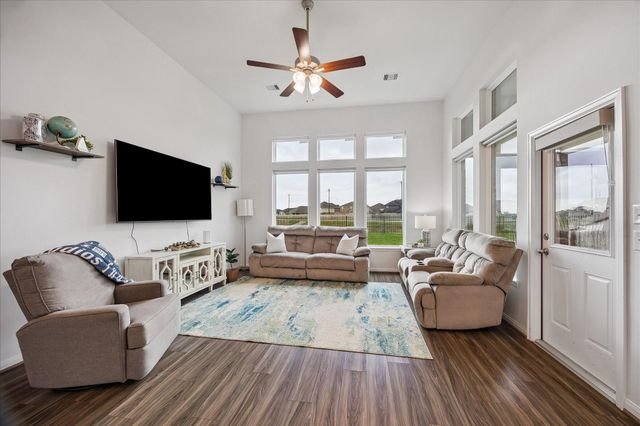 23418 Malbec Drive, Alvin, TX 77511