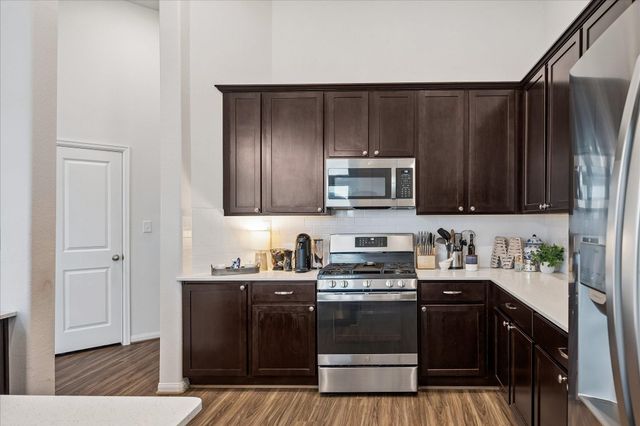 23418 Malbec Drive, Alvin, TX 77511