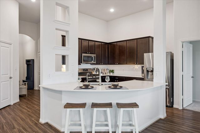 23418 Malbec Drive, Alvin, TX 77511