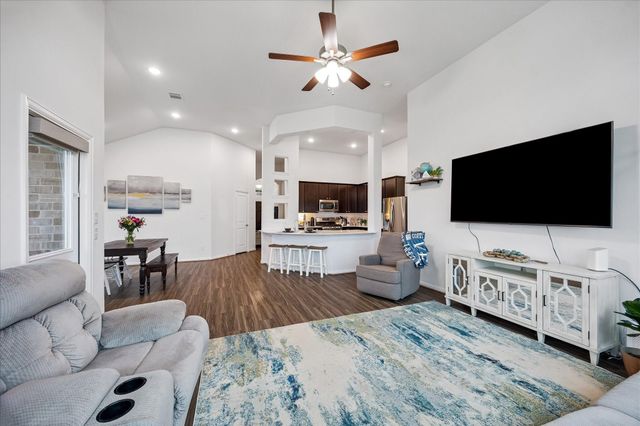 23418 Malbec Drive, Alvin, TX 77511