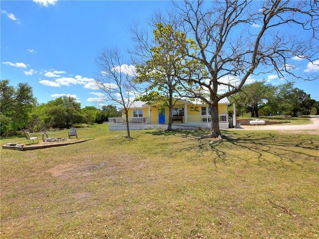 250 Mikes WAY, Leander, TX 78641