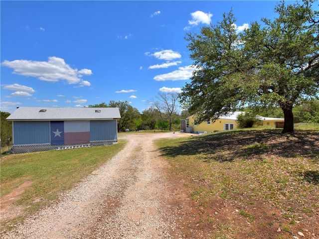 250 Mikes WAY, Leander, TX 78641