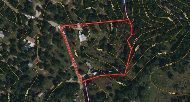 250 Mikes WAY, Leander, TX 78641