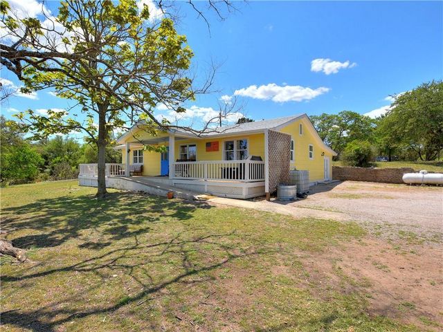 250 Mikes WAY, Leander, TX 78641