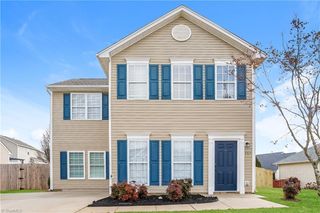 361 Stone Meadow Drive, Kernersville, NC 27284