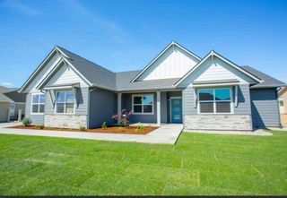 15277 S Andrus Rd, Cheney, WA 99004