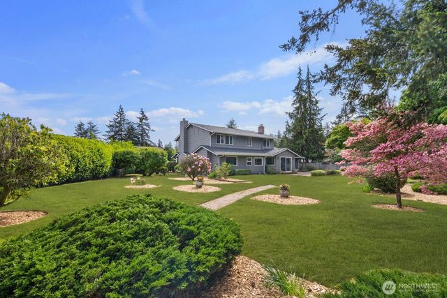 5607 117th Street SW, Lakewood, WA 98499