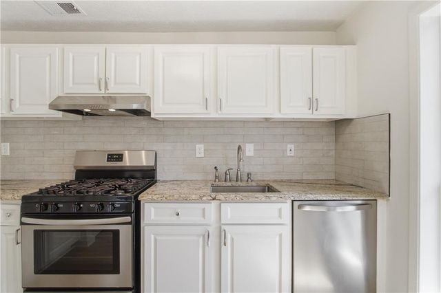 1107 Wynnes Ridge Circle SE, Marietta, GA 30067