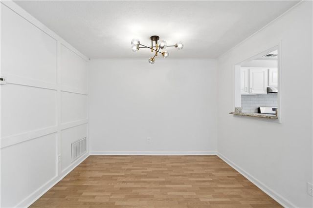 1107 Wynnes Ridge Circle SE, Marietta, GA 30067