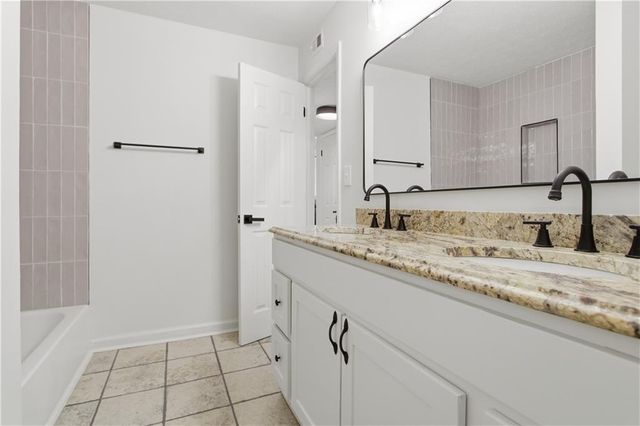 1107 Wynnes Ridge Circle SE, Marietta, GA 30067