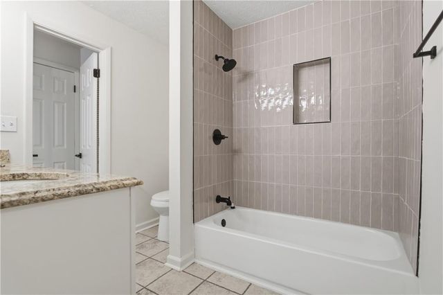 1107 Wynnes Ridge Circle SE, Marietta, GA 30067
