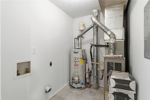 1107 Wynnes Ridge Circle SE, Marietta, GA 30067