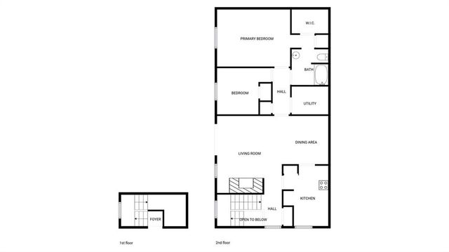 1107 Wynnes Ridge Circle SE, Marietta, GA 30067