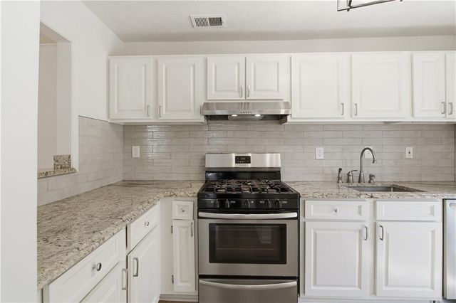 1107 Wynnes Ridge Circle SE, Marietta, GA 30067