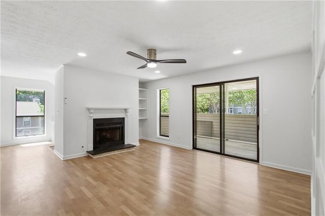1107 Wynnes Ridge Circle SE, Marietta, GA 30067