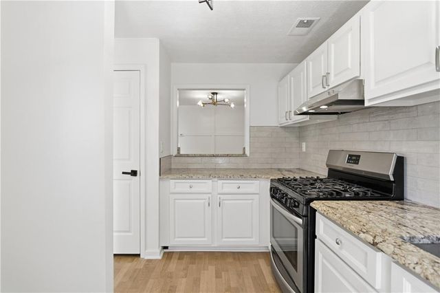 1107 Wynnes Ridge Circle SE, Marietta, GA 30067
