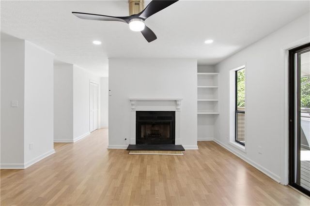 1107 Wynnes Ridge Circle SE, Marietta, GA 30067
