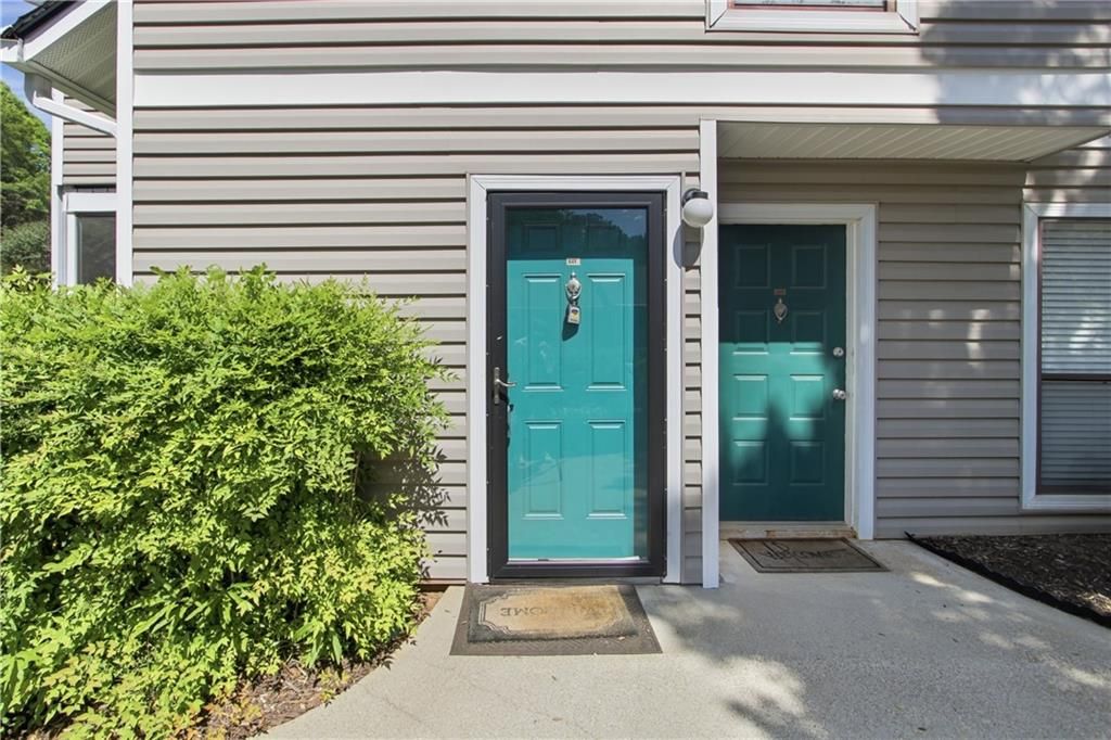1107 Wynnes Ridge Circle SE, Marietta, GA 30067