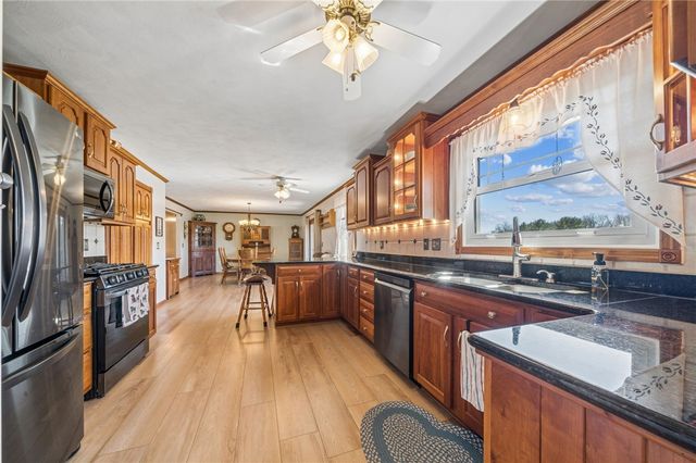 1753 Lexington Ave, Menallen Twp, PA 15401