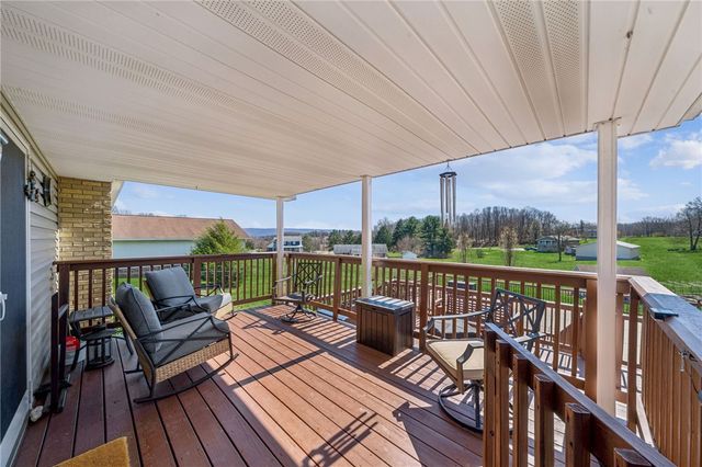 1753 Lexington Ave, Menallen Twp, PA 15401