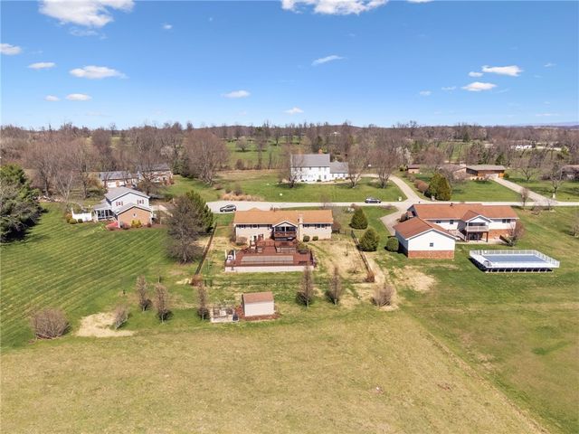 1753 Lexington Ave, Menallen Twp, PA 15401