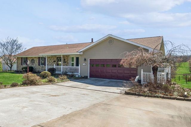 1753 Lexington Ave, Menallen Twp, PA 15401