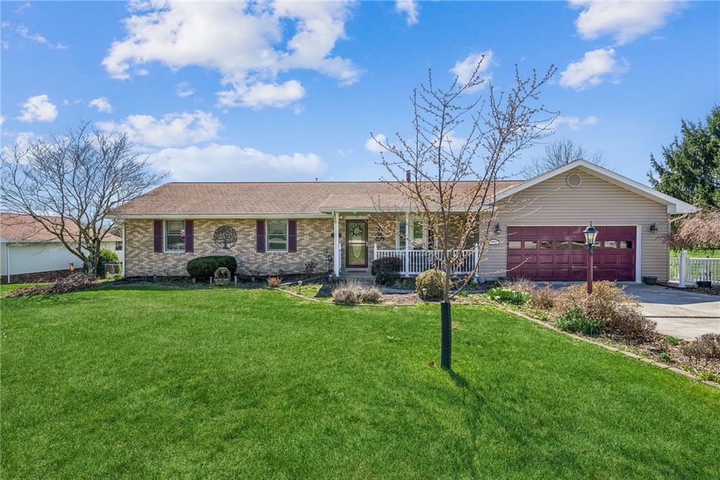 1753 Lexington Ave, Menallen Twp, PA 15401