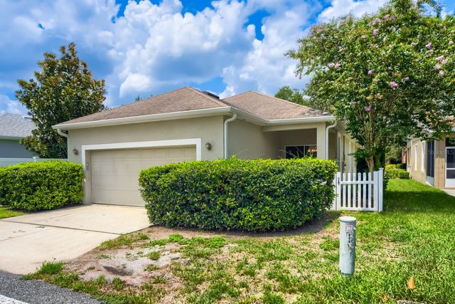 3305 BRACKEN FERN DRIVE, Harmony, FL 34773
