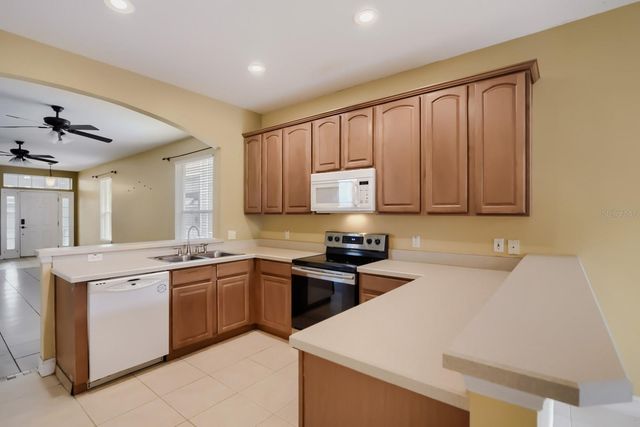 3305 BRACKEN FERN DRIVE, Harmony, FL 34773