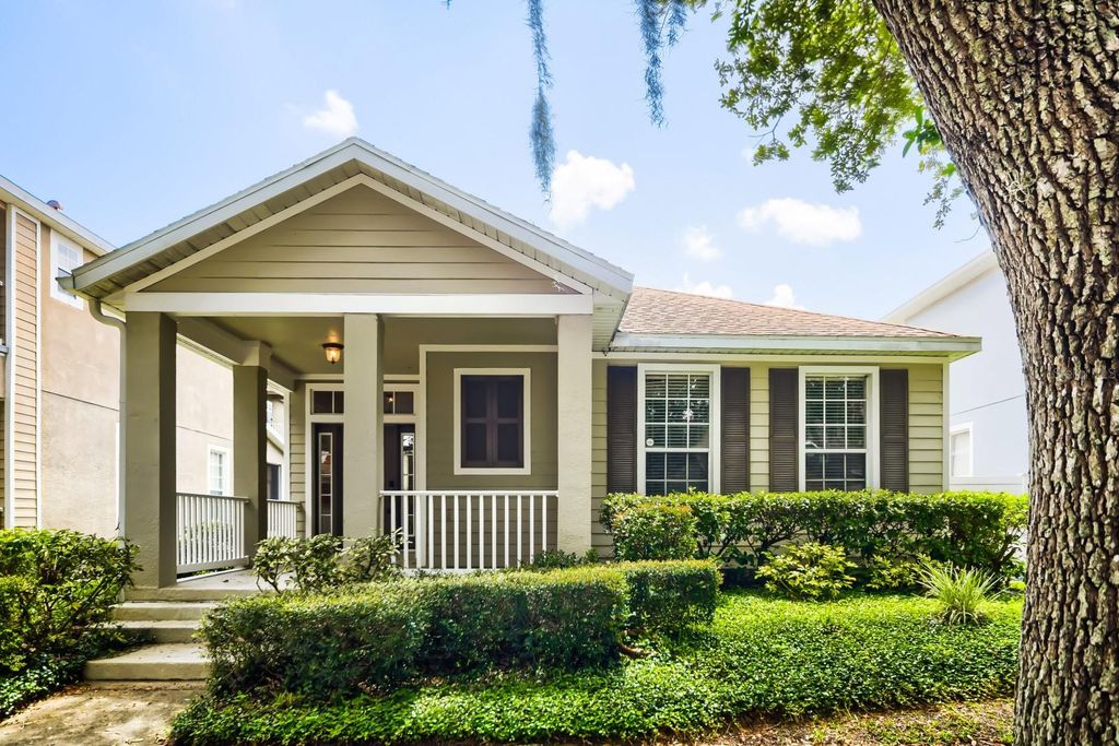 3305 BRACKEN FERN DRIVE, Harmony, FL 34773