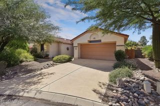651 W Kidd Place, Tucson, AZ 85737