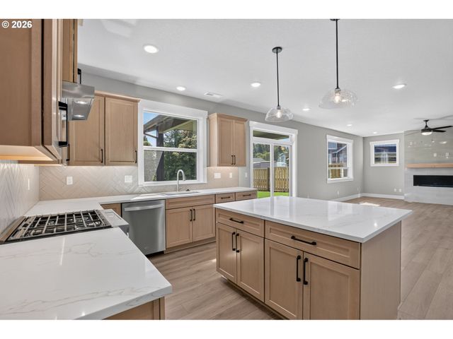 18970 CROOKED RIVER St 52, Sandy, OR 97055