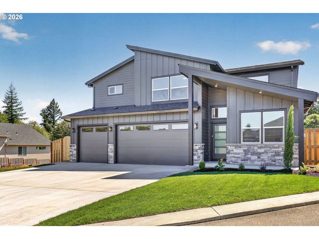 18970 CROOKED RIVER St 52, Sandy, OR 97055