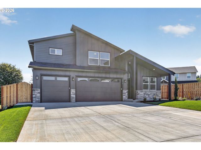 18970 CROOKED RIVER St 52, Sandy, OR 97055