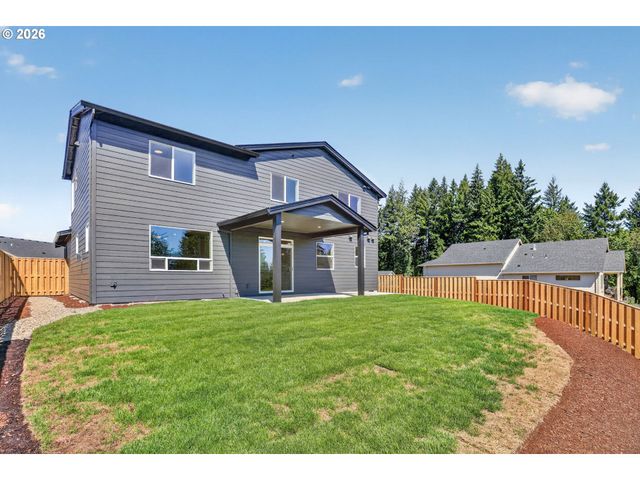 18970 CROOKED RIVER St 52, Sandy, OR 97055