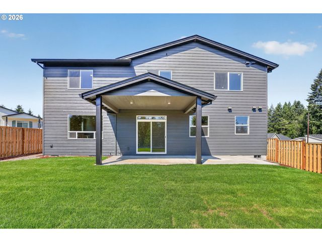 18970 CROOKED RIVER St 52, Sandy, OR 97055