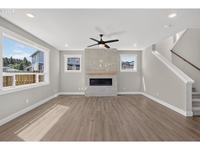 18970 CROOKED RIVER St 52, Sandy, OR 97055