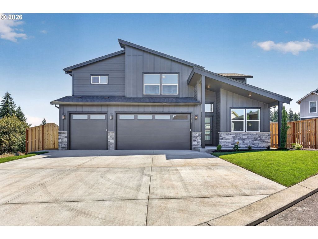 18970 CROOKED RIVER St 52, Sandy, OR 97055