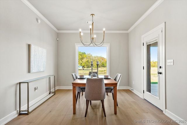 1420 N 70th Street, Broken Arrow, OK 74014