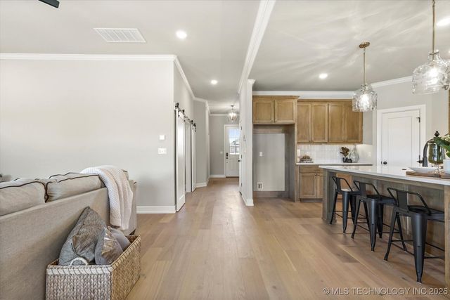 1420 N 70th Street, Broken Arrow, OK 74014