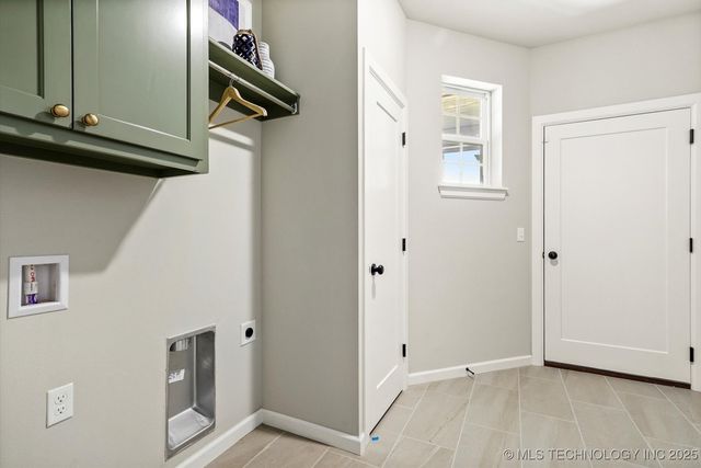 1420 N 70th Street, Broken Arrow, OK 74014